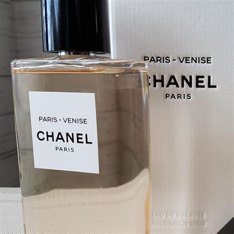 chanel paris venise yorum|Paris – Venise Chanel for women and men.